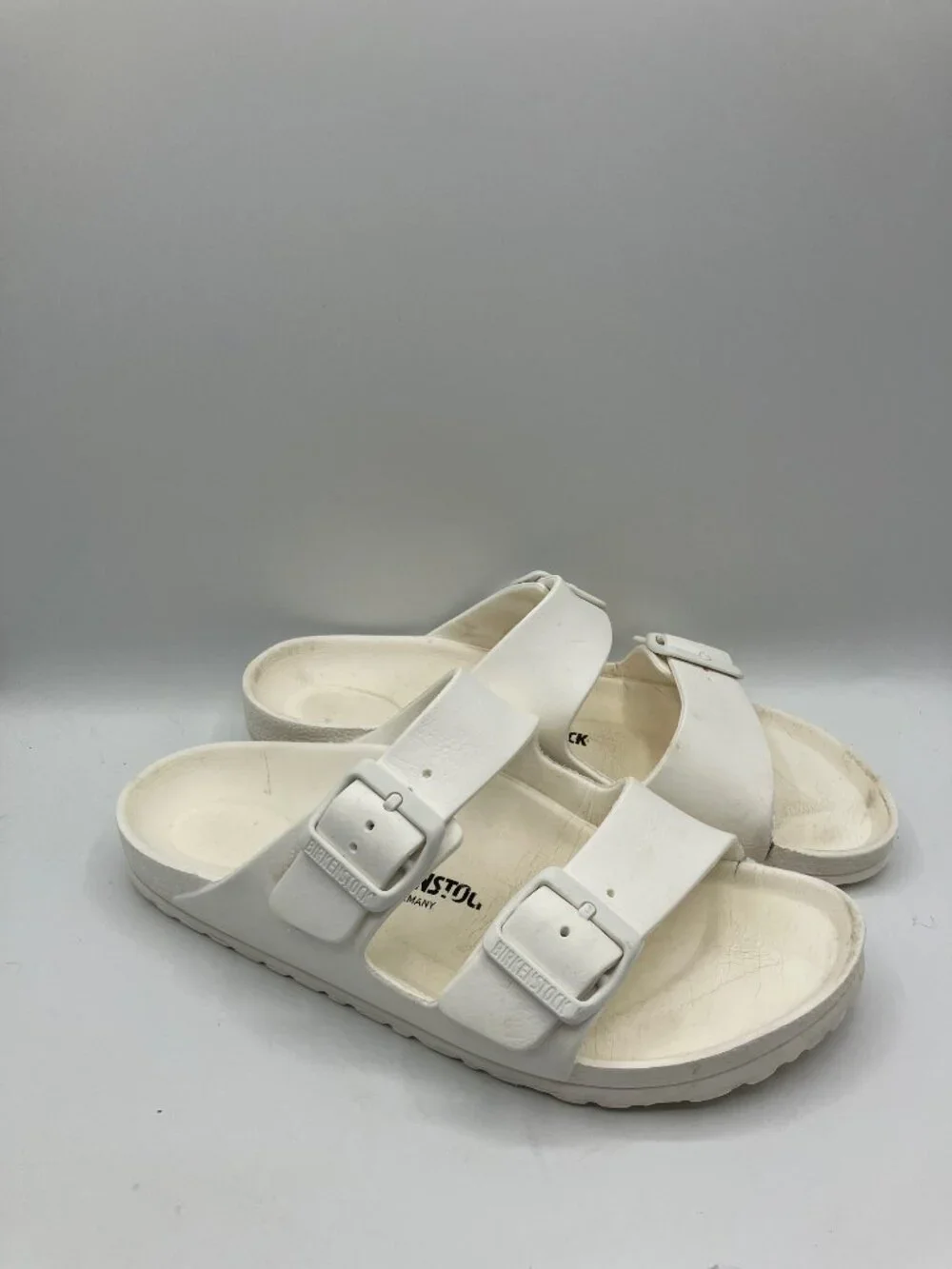 Birkenstock Arizona EVA Sandals Women 7.5 US 38 EUR Lightweight Waterproof